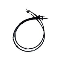 Seilzug Feststellbremse Scheibenbremse TRISCAN...