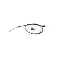 Seilzug Feststellbremse Trommelbremse TRISCAN für...