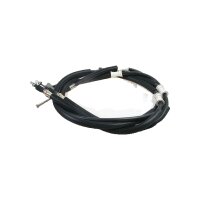 Seilzug Feststellbremse Scheibenbremse TRISCAN...