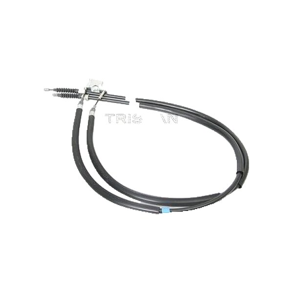 Seilzug Feststellbremse Trommelbremse TRISCAN für u.a. OPEL ASTRA