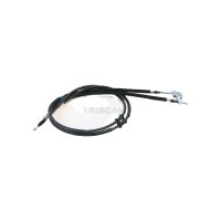 Seilzug Feststellbremse Scheibenbremse TRISCAN für...