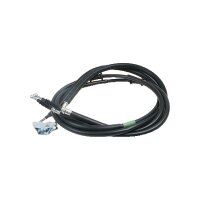 Seilzug Feststellbremse Scheibenbremse TRISCAN für...