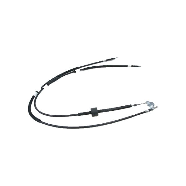 Seilzug Feststellbremse Scheibenbremse TRISCAN IAM-Expertise für OPEL MERIVA