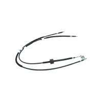 Seilzug Feststellbremse Scheibenbremse TRISCAN...