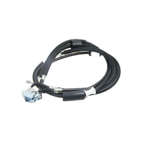 Seilzug Feststellbremse Scheibenbremse TRISCAN IAM-Expertise für OPEL MERIVA