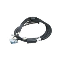 Seilzug Feststellbremse Scheibenbremse TRISCAN...