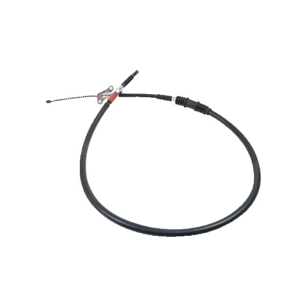 Cable Pull Parking Brake Discs/Drum TRISCAN for e.g. OPEL FRONTERA