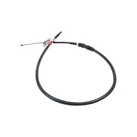 Cable Pull Parking Brake Discs/Drum TRISCAN for e.g. OPEL...