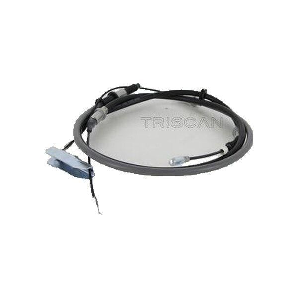 Cable Pull Parking Brake Disc Brake TRISCAN for e.g. OPEL ASTRA