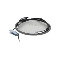 Cable Pull Parking Brake Disc Brake TRISCAN for e.g. OPEL...