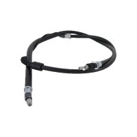 Seilzug Feststellbremse Scheibenbremse TRISCAN für...