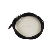 Seilzug Feststellbremse Trommelbremse TRISCAN...