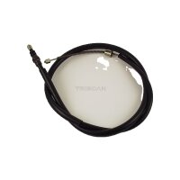 Cable Pull Parking Brake Discs/Drum TRISCAN for e.g....