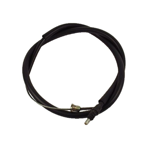 Seilzug Feststellbremse Trommelbremse TRISCAN IAM-Expertise für RENAULT CLIO