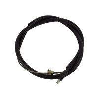 Seilzug Feststellbremse Trommelbremse TRISCAN...