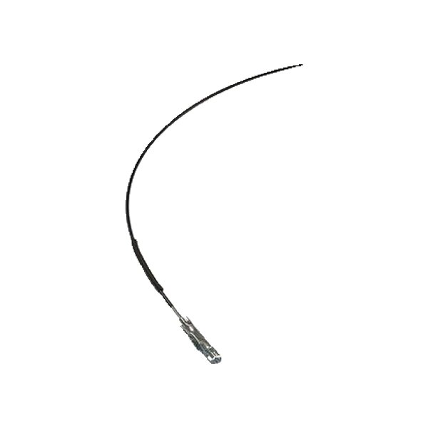 Cable Pull Parking Brake Disc Brake TRISCAN for e.g. NISSAN PRIMASTAR