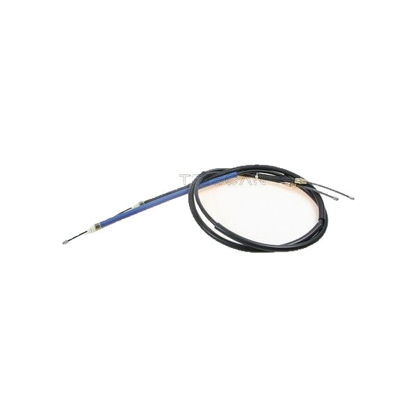 Seilzug Feststellbremse Trommelbremse TRISCAN für RENAULT ESPACE