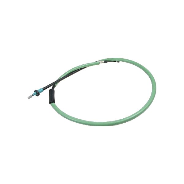 Cable Pull Parking Brake Disc Brake TRISCAN for e.g. RENAULT CLIO