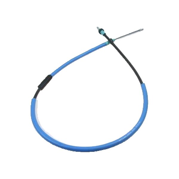 Cable Pull Parking Brake Drum Brake TRISCAN for e.g. RENAULT CLIO