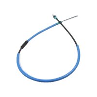 Seilzug Feststellbremse Trommelbremse TRISCAN für...