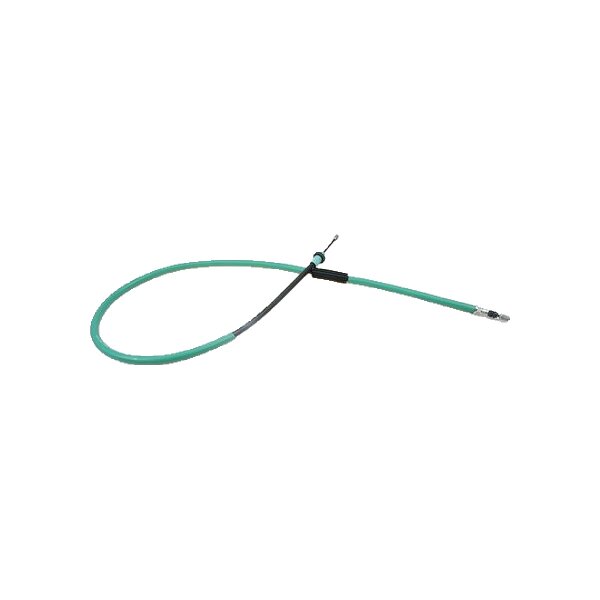 Seilzug Feststellbremse Scheibenbremse TRISCAN für RENAULT MODUS