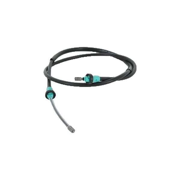 Seilzug Feststellbremse Trommelbremse TRISCAN für u.a. DACIA SANDERO