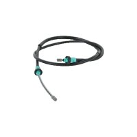 Seilzug Feststellbremse Trommelbremse TRISCAN für...