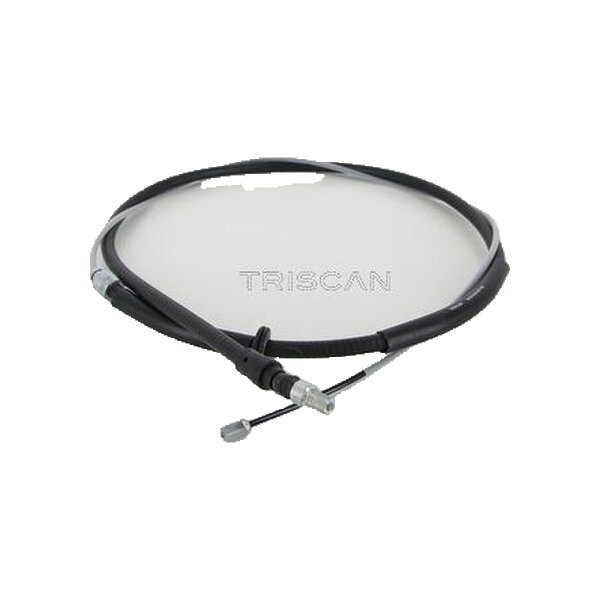 Seilzug Feststellbremse Scheibenbremse TRISCAN für u.a. RENAULT MEGANE