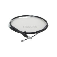 Seilzug Feststellbremse Scheibenbremse TRISCAN für...