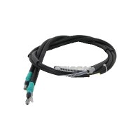 Seilzug Feststellbremse Trommelbremse TRISCAN für...