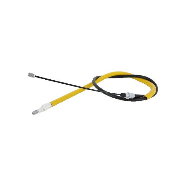 Cable Pull Parking Brake Disc Brake TRISCAN for e.g. RENAULT CLIO