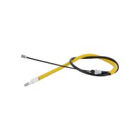 Seilzug Feststellbremse Scheibenbremse TRISCAN für...