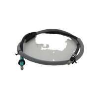 Seilzug Feststellbremse Scheibenbremse TRISCAN für...