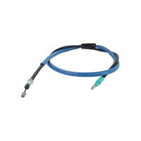 Seilzug Feststellbremse Scheibenbremse TRISCAN für...