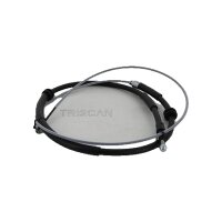 Cable Pull Parking Brake Disc Brake TRISCAN for e.g....