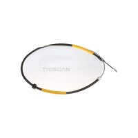 Seilzug Feststellbremse Scheibenbremse TRISCAN für...