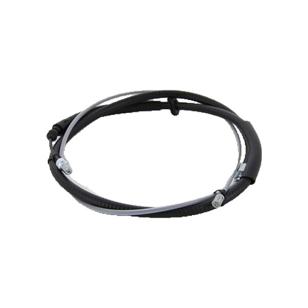 Cable Pull Parking Brake Disc Brake TRISCAN for e.g. RENAULT SCÉNIC