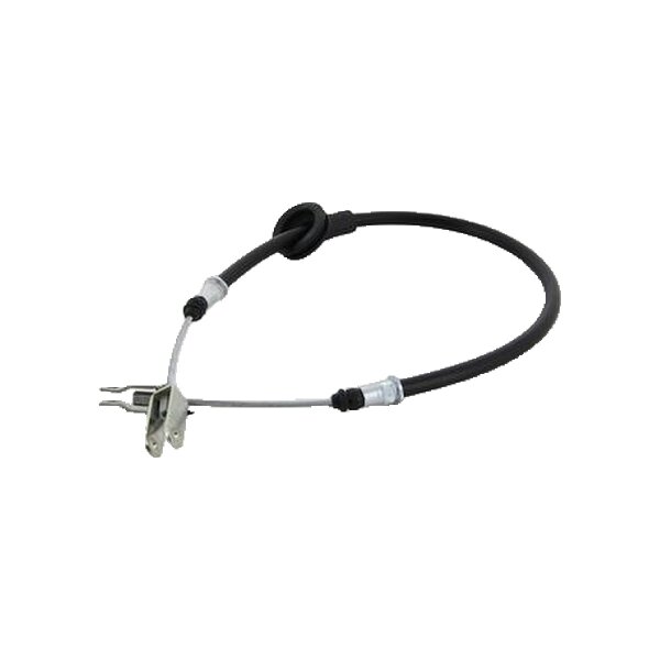 Seilzug Feststellbremse Trommelbremse TRISCAN für u.a. RENAULT TRAFIC