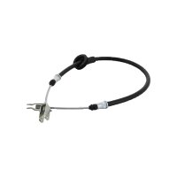 Seilzug Feststellbremse Trommelbremse TRISCAN für...