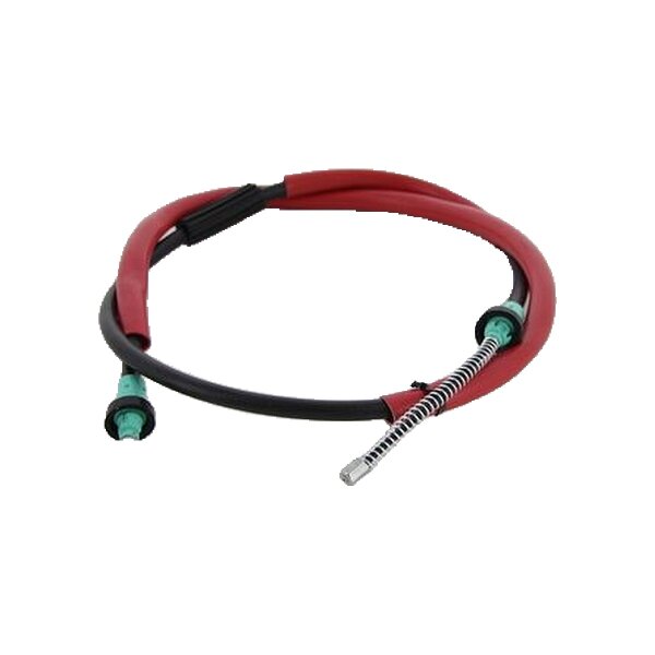 Seilzug Feststellbremse Trommelbremse TRISCAN für u.a. RENAULT CLIO