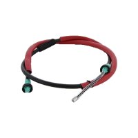 Seilzug Feststellbremse Trommelbremse TRISCAN für...