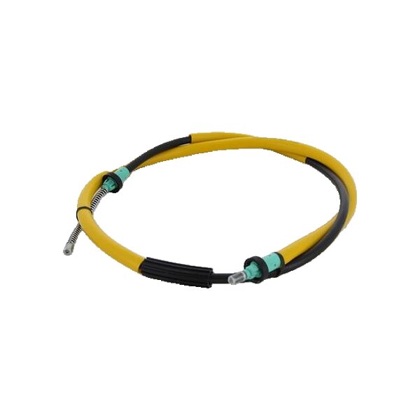Cable Pull Parking Brake Drum Brake TRISCAN for e.g. RENAULT CLIO