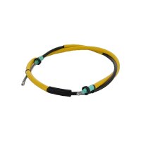 Seilzug Feststellbremse Trommelbremse TRISCAN für...