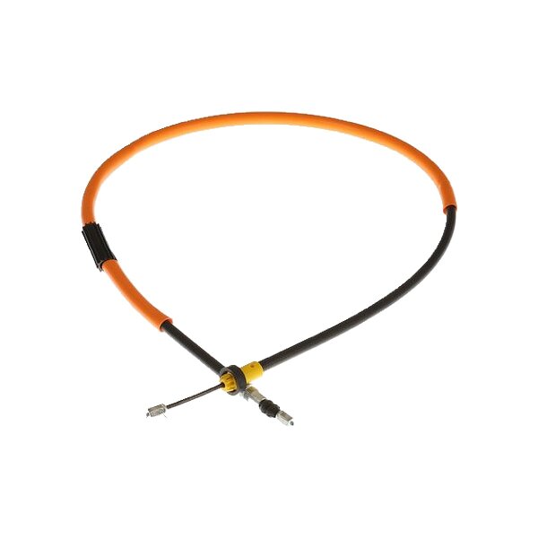 Cable Pull Parking Brake Disc Brake TRISCAN for e.g. RENAULT CLIO