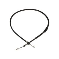 Seilzug Feststellbremse Scheibenbremse TRISCAN für...