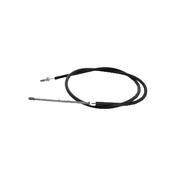 Seilzug Feststellbremse TRISCAN IAM-Expertise passend für RENAULT 4