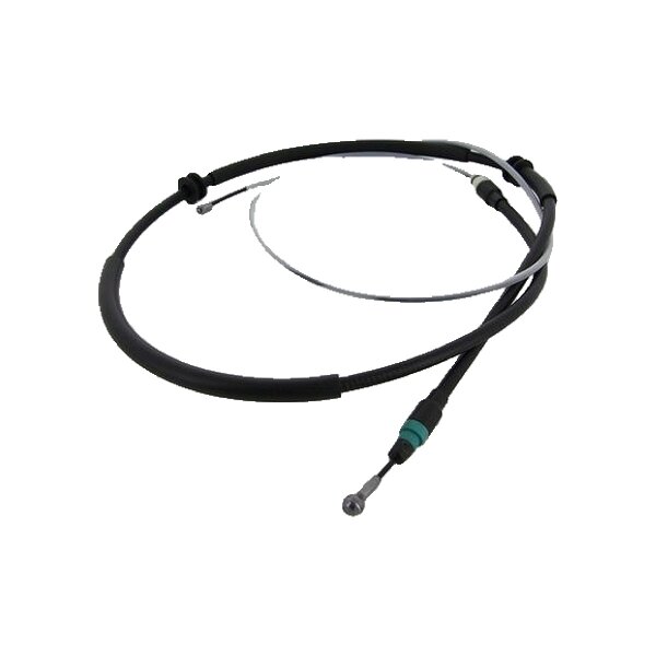 Seilzug Feststellbremse Scheibenbremse TRISCAN für u.a. RENAULT KANGOO