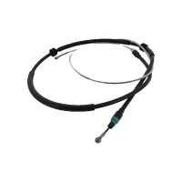 Seilzug Feststellbremse Scheibenbremse TRISCAN für...