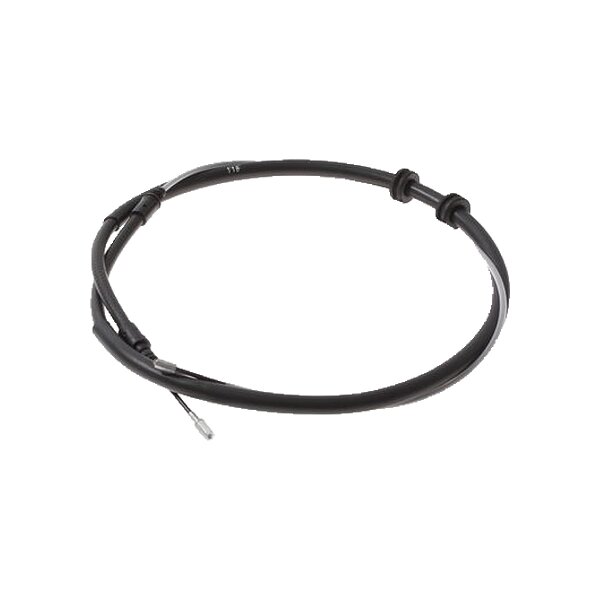 Cable Pull Parking Brake Disc Brake TRISCAN for e.g. RENAULT MEGANE