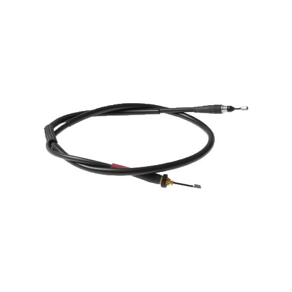 Seilzug Feststellbremse Scheibenbremse TRISCAN für RENAULT CLIO